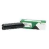 Image de LEXMARK Cartouche toner Unison - Laser - Rendement Standard - 1500 Pages - Noir