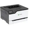 Image de Imprimante laser Lexmark CS431dw - Noir - A4 - 25ppm - 512MB - 1GHz - Dual 2.8 LCD