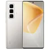 Image de Smartphone Infinix Hot 50pro+ 8+256 Go Gray Deux haut-parleurs JBL Batterie 5000mAh 33W Écran 120Hz 6.78 AMOLED incurvé 3D EU