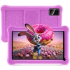 Image de Tablette Enfants 7 PoucesAndroid 11 Tablette64GB ROM HD 1280 * 800 IPS ScreenContrôle ParentalGoogle Playstore certifié