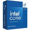 Image de Processeur - INTEL - Core  i7-14700KF - 20 coeurs - 28 fils - Jusquà 56 GHz