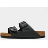 Image de Birkenstock Arizona Femme - Noir, Noir 38