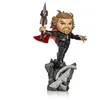 Image de Figurine Marvels Avengers Thor - IRON STUDIOS Mini Co. Deluxe PVC 21 cm
