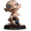 Image de Figurine - IRON STUDIOS - Mini Co. Deluxe - Le Seigneur des Anneaux : Gollum - PVC - 12 cm