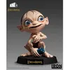 Image de Figurine Minico - Le Seigneur Des Anneaux - Gollum - Iron Studios en occasion ou reconditionné