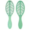 Image de The Wet Brush Borstel Go Green Speed Dry Green pièce - 1 pièces