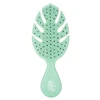 Image de The Wet Brush Borstel Detangle Go Green Mini Detangler Green pièce - 1 pièces