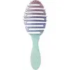 Image de The Wet Brush Borstel Flex Dry Brush-Pro Millennial Ombre St - 1 pièces