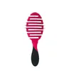 Image de Pro Flex Dry Brush - Rose par Wet Brush pour Unisexe - 1 Pc Brosse à Cheveux