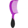 Image de The Wet Brush Peigne Pro Detangling Comb Purple pièce - 1 pièces
