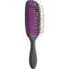 Image de The Wet Brush Borstel Shine Enhancer Brush Blackout pièce - 1 pièces