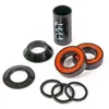 Image de Boîtier de pédalier Cult OS Mid BB - Noir - 22 mm