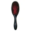 Image de Denman Borstel Grooming Brosse D8M Medium Nylon + Sanglier Noir - 1 pièces