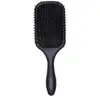 Image de Denman Brosse Grooming D83 Grande plate noir - 1 pièces