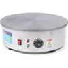 Image de Machine à Crêpe Crêpière Electrique Appareil à Crêpe 220V / 50HZ