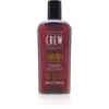 Image de American Crew Shampoo ing hydratant profond quotidien - 250 ml | Sans silicone