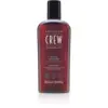 Image de American Crew Shampoing Shampooing détoxifiant - 250 ml | Sans silicone