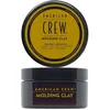Image de Pâte de coiffage - AMERICAN CREW - MOLDING CLAY - Fermeté maximale - Brillance moyenne - 100 g