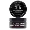 Image de American Crew Pommade Heavy Pomade Fixation Forte - 85 gr