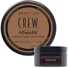 Image de Pommade - AMERICAN CREW - Cheveux Bouclés - 76 ml - Finition Soignée - Maintien Inégalé
