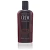 Image de Crème coiffante - American Crew - Light hold texture lotion - 250ml - Fixation souple - Effet mat