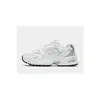 Image de New Balance 530 Femme - Blanc, Blanc 42