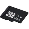 Image de Carte Mémoire MicroSDXC - AKASO - 128Go - U3 - Compatible Caméra Sport - Noir