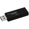 Image de KINGSTON - Clé USB - DataTraveler 100 G3 - 16Go - USB 3.0 (DT100G3/16GB)