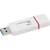 Image de KINGSTON - DataTraveler I G4 - Clé USB - 32Go - USB 3.0 - Blanc & Rouge