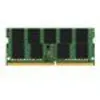 Image de Kingston - DDR4 - module - 4 Go - SO DIMM 260 broches - 2400 MHz / PC4-19200 - CL17 - 1.2 V - mémoire sans tampon - non ECC en occasion ou reconditionné