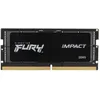 Image de Module mémoire - Kingston - FURY Impact - DDR5 - 16 Go - SO DIMM 262 broches - 4800 MHz