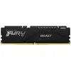 Image de KINGSTON TECHNOLOGY - FURY Beast - Mémoire PC RAM - 8 Go - DIMM DDR5 - 5200 Mhz