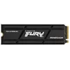 Image de SSD - Kingston - FURY Renegade - 1 To - PCI-e 4.0 - 7300/6000 Mo/s