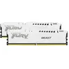 Image de RAM - Kingston - Fury Beast Blanc - 32 Go - 5200 MHz - DIMM - CL40