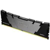 Image de Mise à niveau RAM - KINGSTON - FURY Renegade - 8 Go - DDR4 - 3200 Mhz - Noir