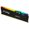 Image de Mémoire vive - KINGSTON - FURY Beast - 8Go - DDR5 - 6000MT/s - CL30 - RGB EXPO