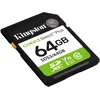 Image de Kingston Canvas Select Plus SDS3/64GB