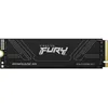 Image de KINGSTON - FURY Renegade G5 - SSD interne - 4 To - M.2 2280 - PCI Express 5.0 x4 (NVMe) - Lecture jusquà 10 000 Mo/s