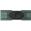 Image de Kingston Technology DataTraveler DuoG2 128GB Chiavetta USB-A USB-C 3.2 Nero Verde