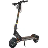 Image de Trottinette Électrique Adulte KUKIRIN T3 - Éclairage RGB Personnalisable Projecteur Ailes dAnge - Moteur 800W Autonomie 58 km