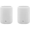 Image de WiiM Sound Lite Blanc (la paire) - Enceintes sans fil