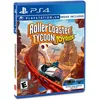 Image de Rollercoaster Tycoon : Joyride (Import) Ps4 en occasion ou reconditionné