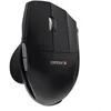 Image de Souris sans fil ergonomique Contour Design Unimouse - Noir - 2800 dpi - 6 boutons