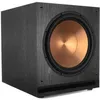 Image de Klipsch Caisson de basse actif SPL-150 Ebène - 0743878038651