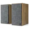 Image de Klipsch The Fives Noyer - Enceinte compacte