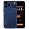 Image de Téléphone Portable Débloqué 656 6Go+64Go Android 14 8MP+21MP Dual SIM Telephone Portable Pas Cher WiFi/GPS/OTG/Type C-Violet