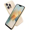 Image de Téléphone Portable Débloqué 6Go+64Go Android 146.56smartphone 21MP+8MPChargement RapideDual6285mAhSIM GPS/OTG/Type C - Or
