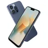 Image de 4G Téléphone Portable Débloqué 6Go+64Go Android 13 IPS 626 8MP+16MP 5285mAhChargement Rapide Dual SIM/GPS/Type C-Bleu