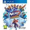 Image de Nerf Legends Jeu PS4