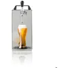 Image de Tireuse à bière PYGMY 25/K 1 voie 35L/h acier inox Green Line